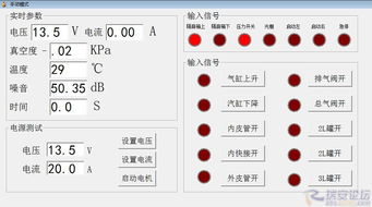 計(jì)算機(jī)軟件開發(fā) PLC與單片機(jī)開發(fā)在現(xiàn)代工業(yè)中的核心應(yīng)用