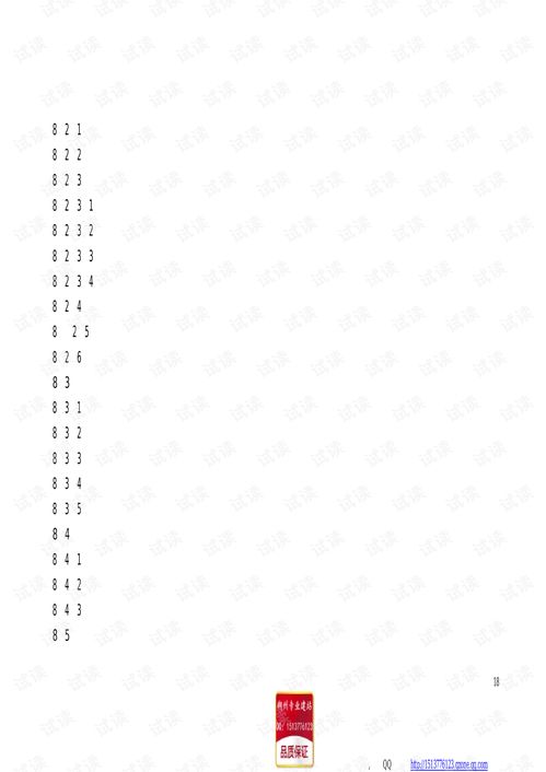 計算機軟件開發(fā)需求說明書撰寫指南
